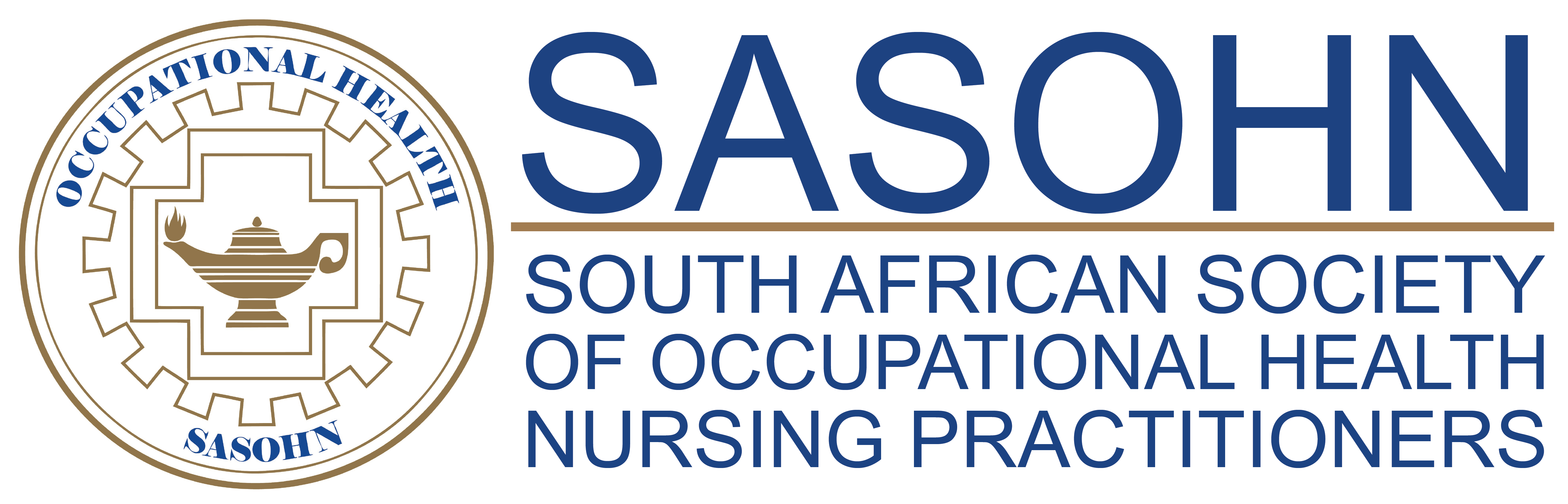 SASOHN Logo
